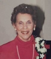 Barbara Vosler