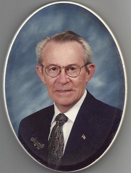 Walter Herman