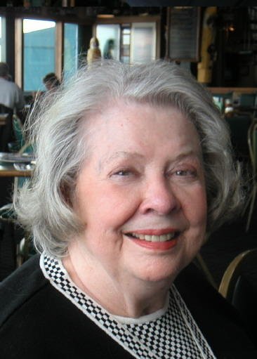 June Anderman