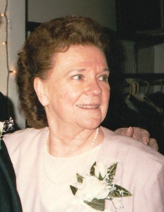 Doris Heinonen