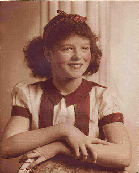 Dorothy LeBlanc