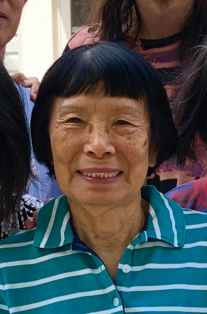 Roberta Moy