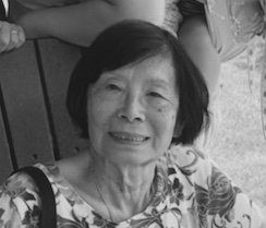 Roberta Moy