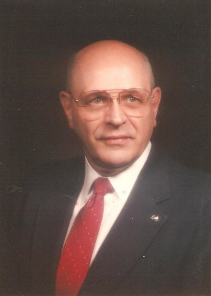 Gerald Heller