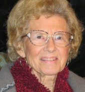 Margaret James