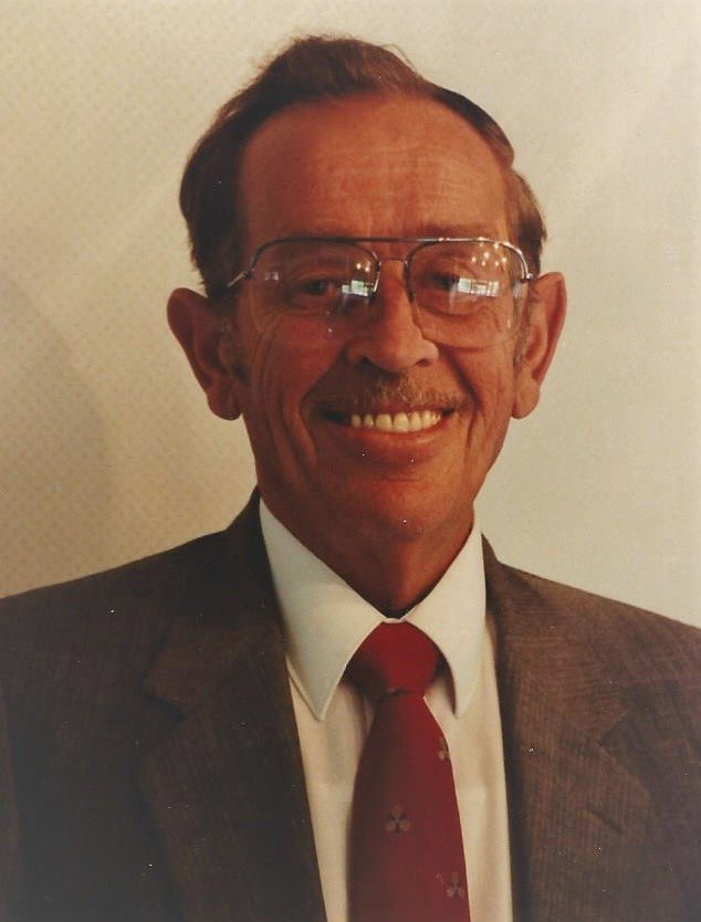 Elmer Modde