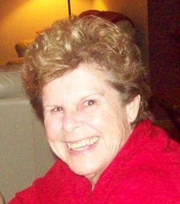 Betty Frankowski