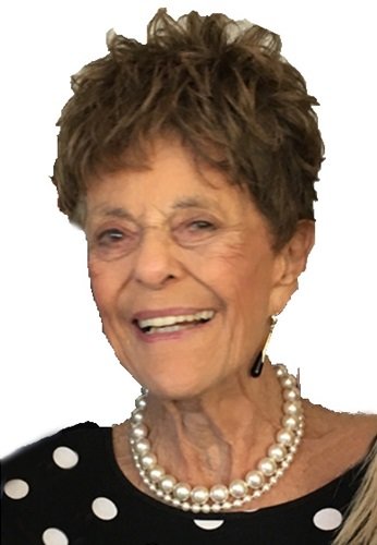 Joann O'Connell