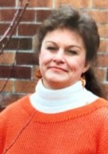 Lynn Cholger