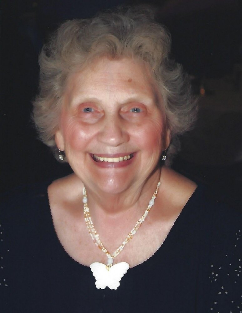 Arlene Stanislawski