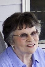 Joy Brewster