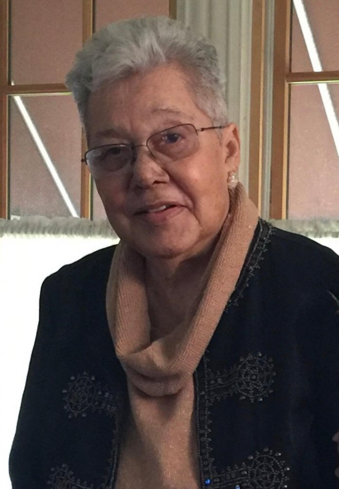 Dorothy Williams