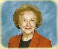 Ursula Elizabeth Stieber