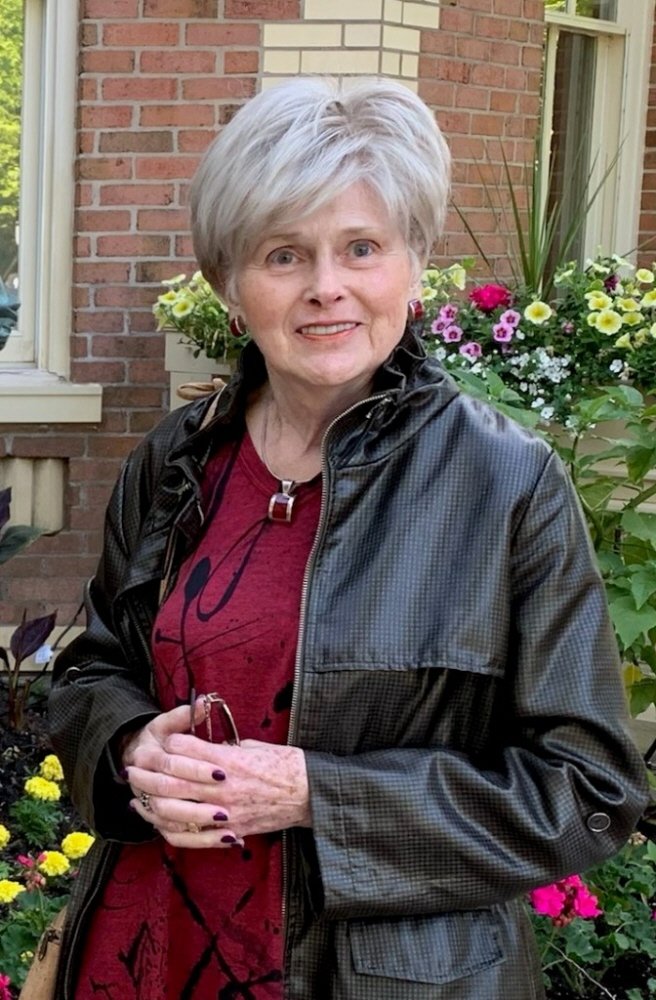 Elaine Christensen